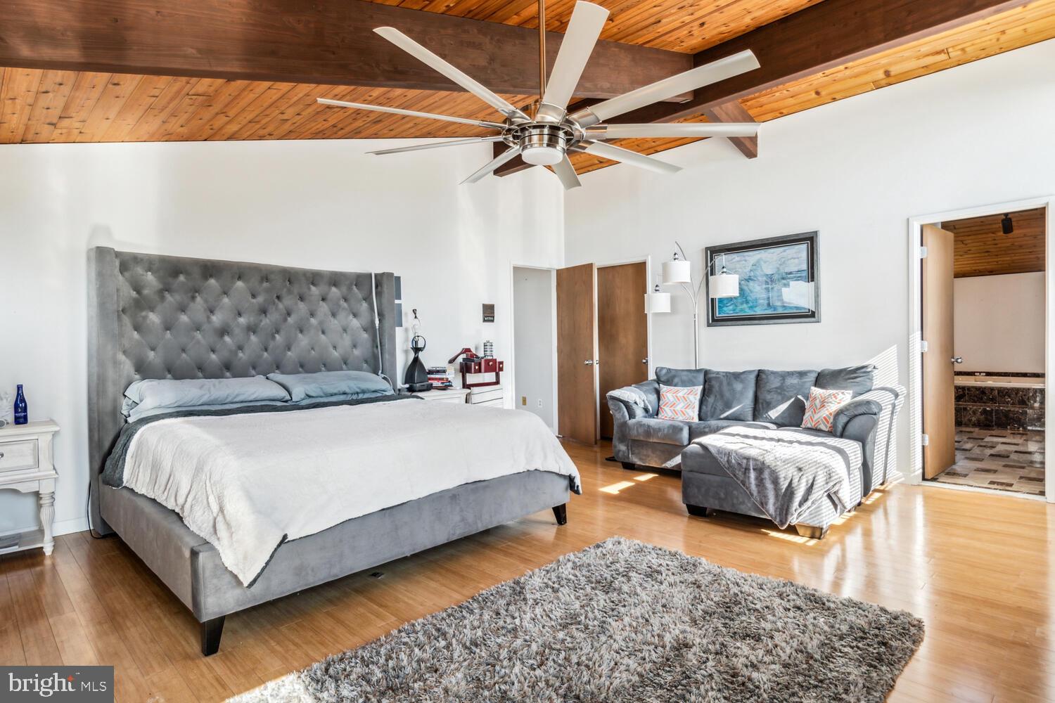 PROSPECT BAY - Residential