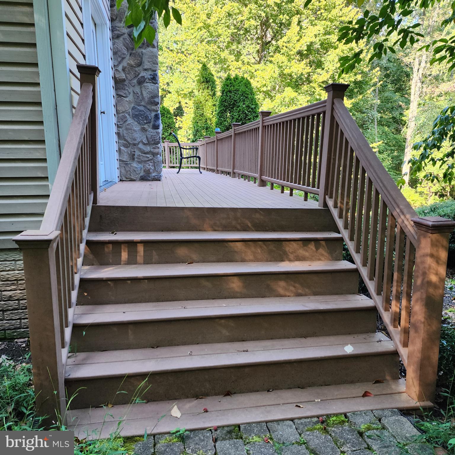 MT AIRY ESTATES - Residential