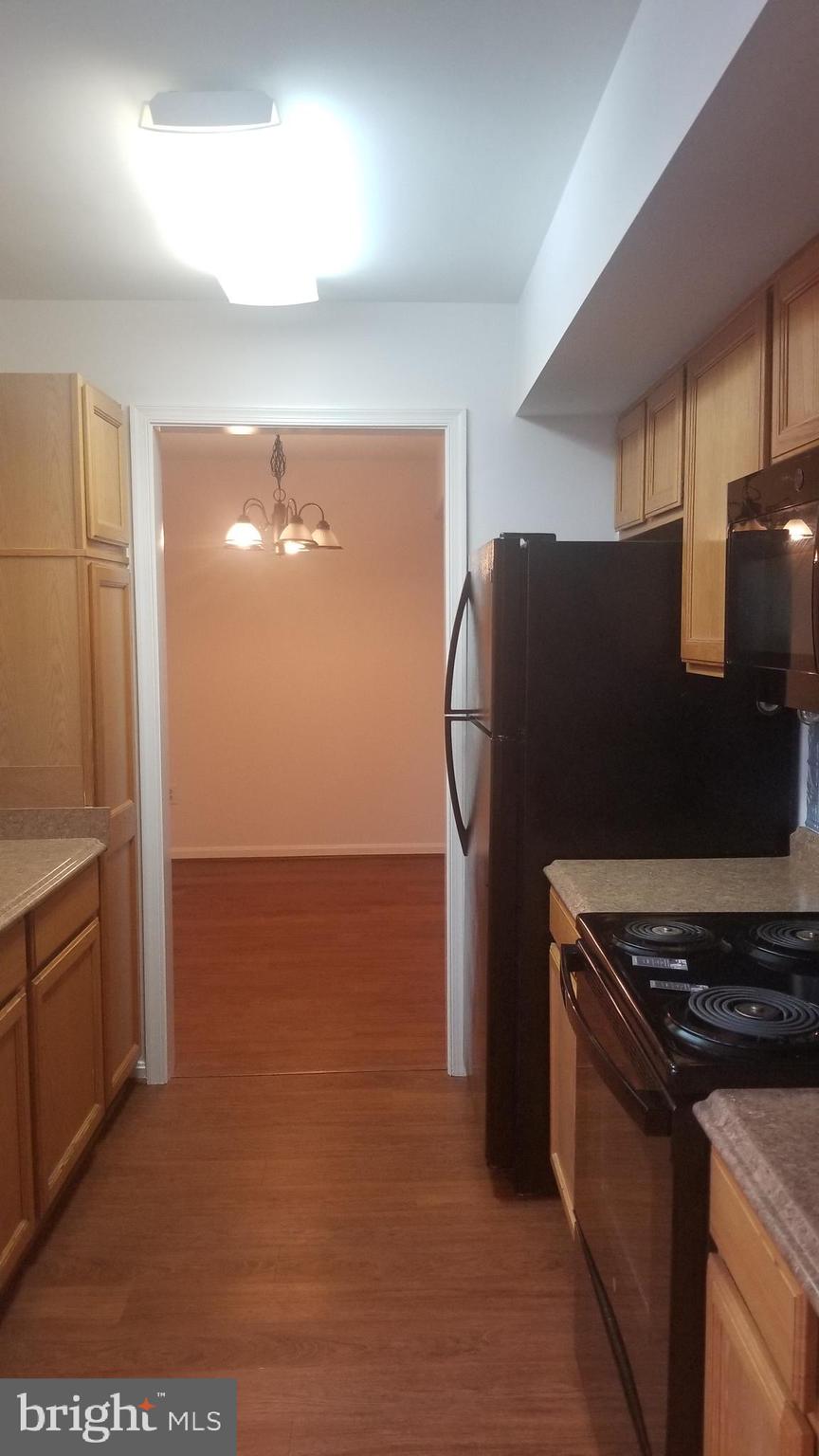 KING COUNCIL - Residential Lease