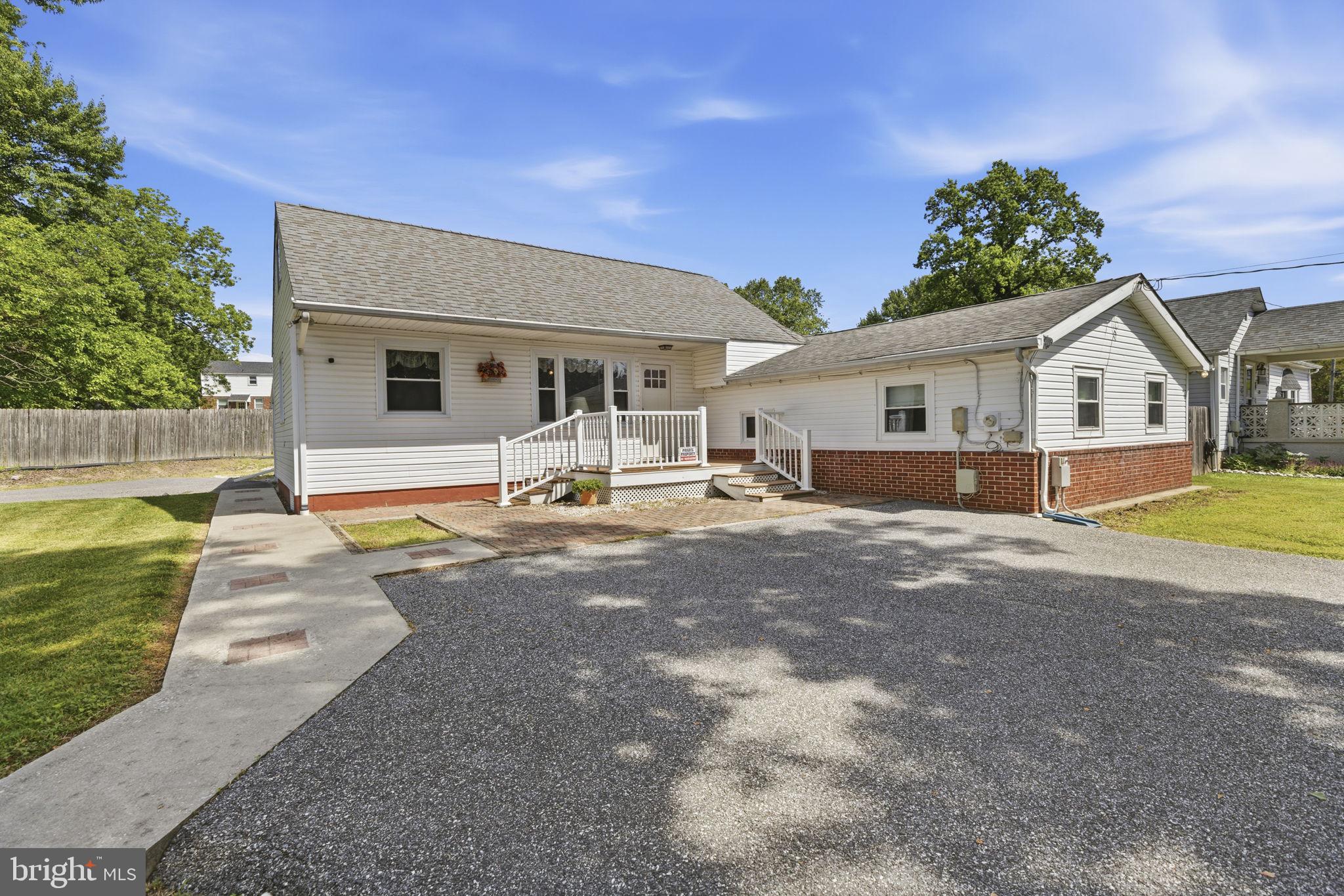 ESSEX - Residential