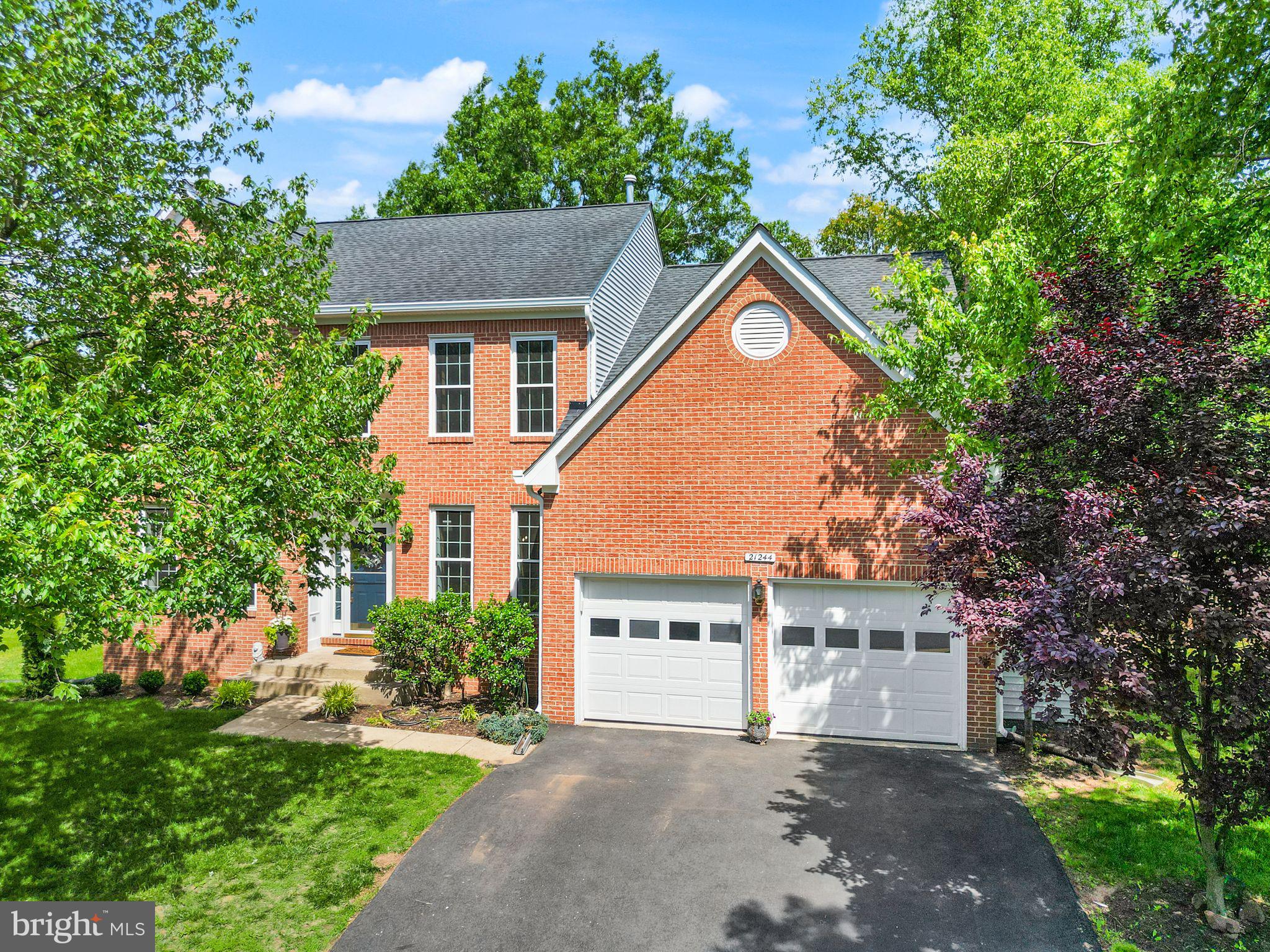 RICHLAND FOREST - Residential