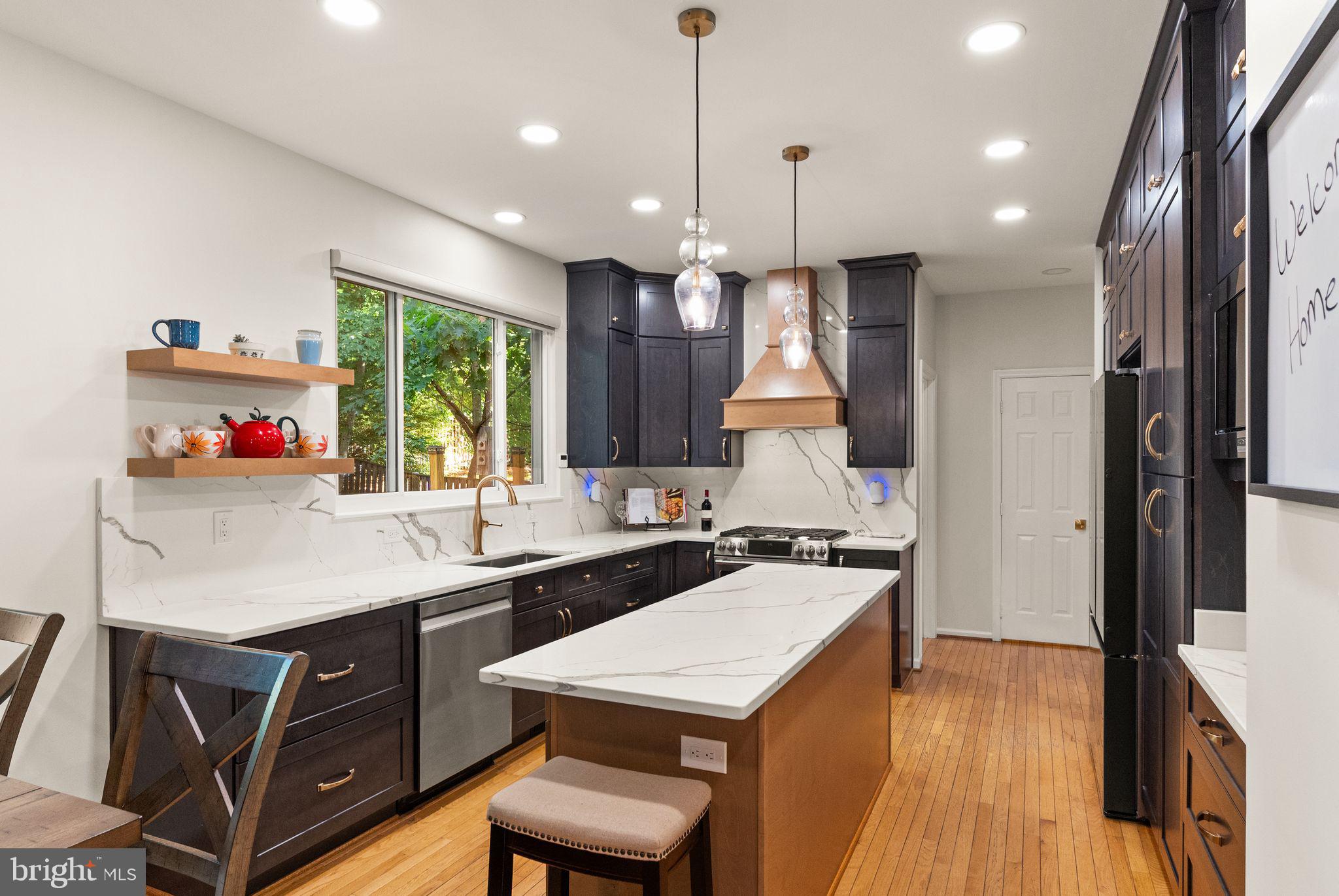 RICHLAND FOREST - Residential