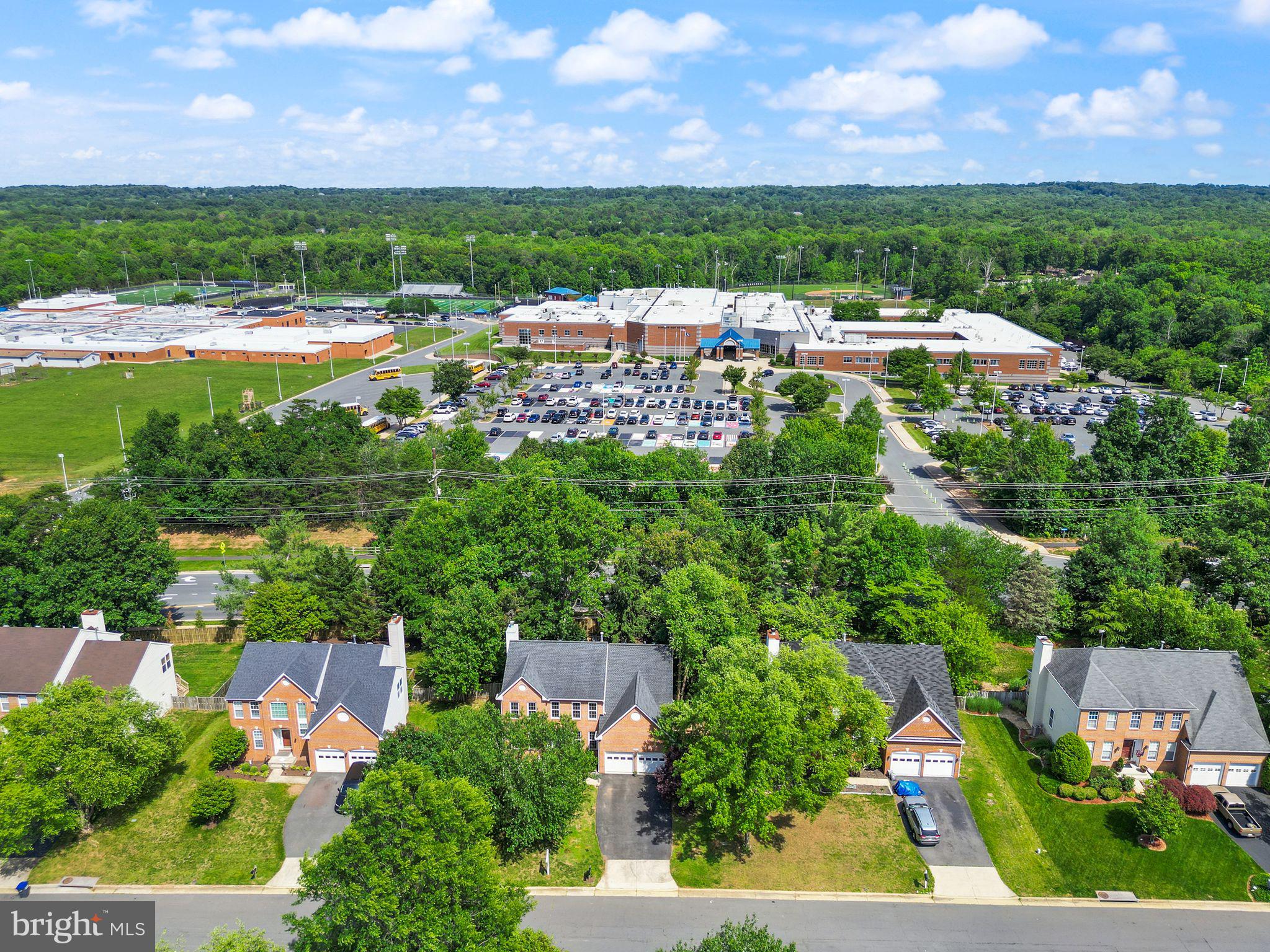 RICHLAND FOREST - Residential