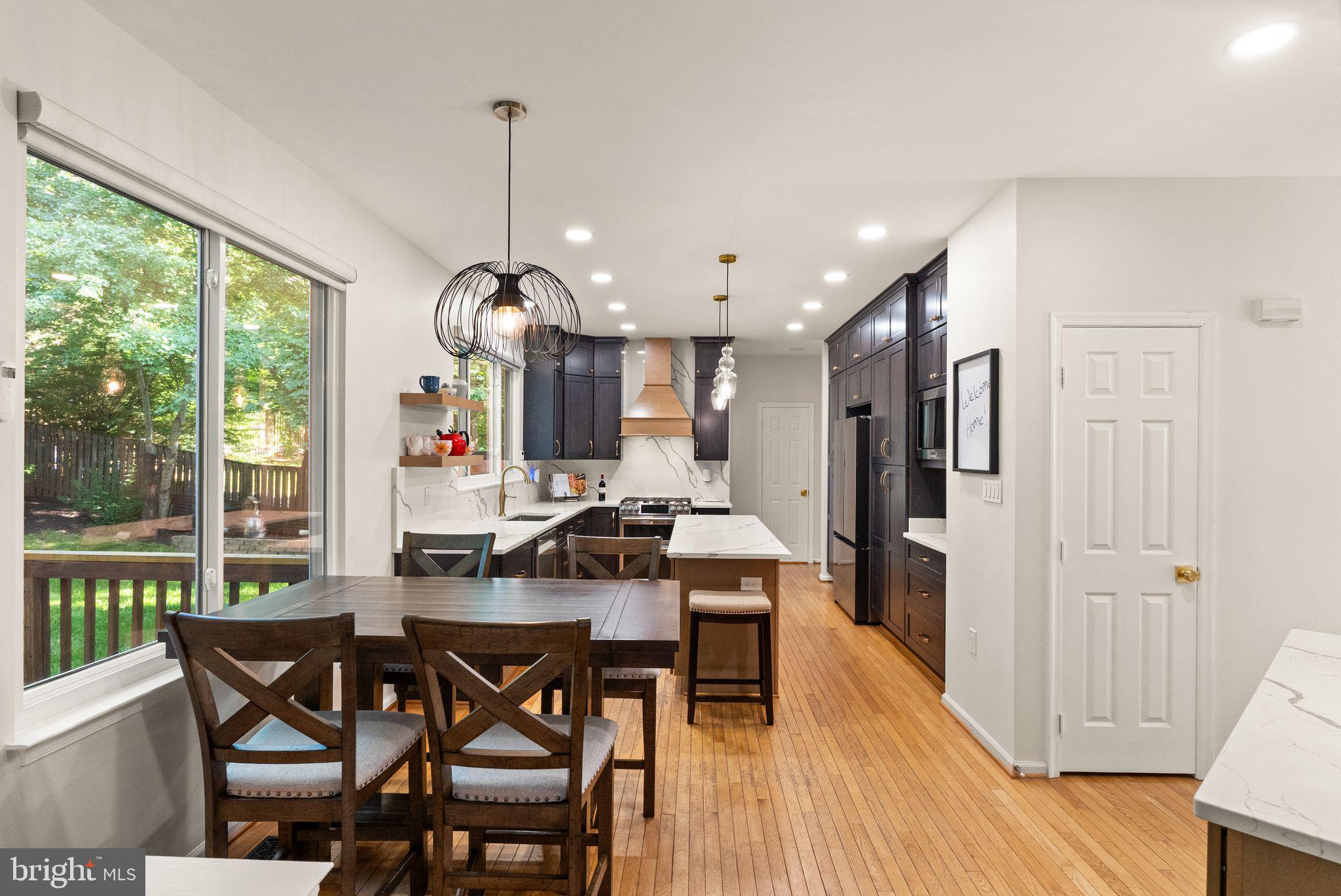 RICHLAND FOREST - Residential