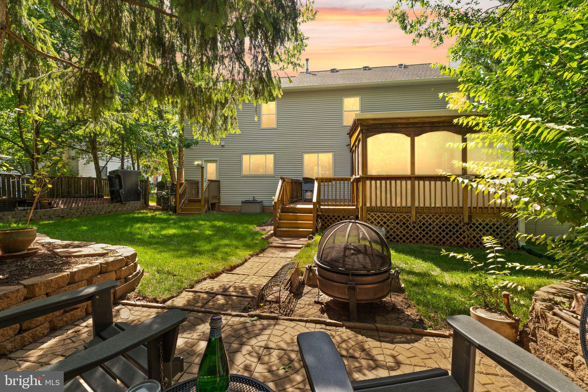 RICHLAND FOREST - Residential