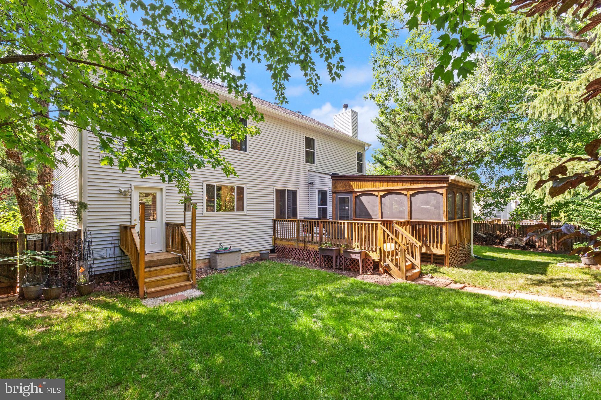RICHLAND FOREST - Residential