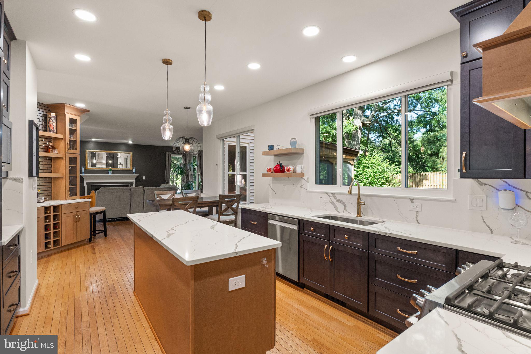 RICHLAND FOREST - Residential