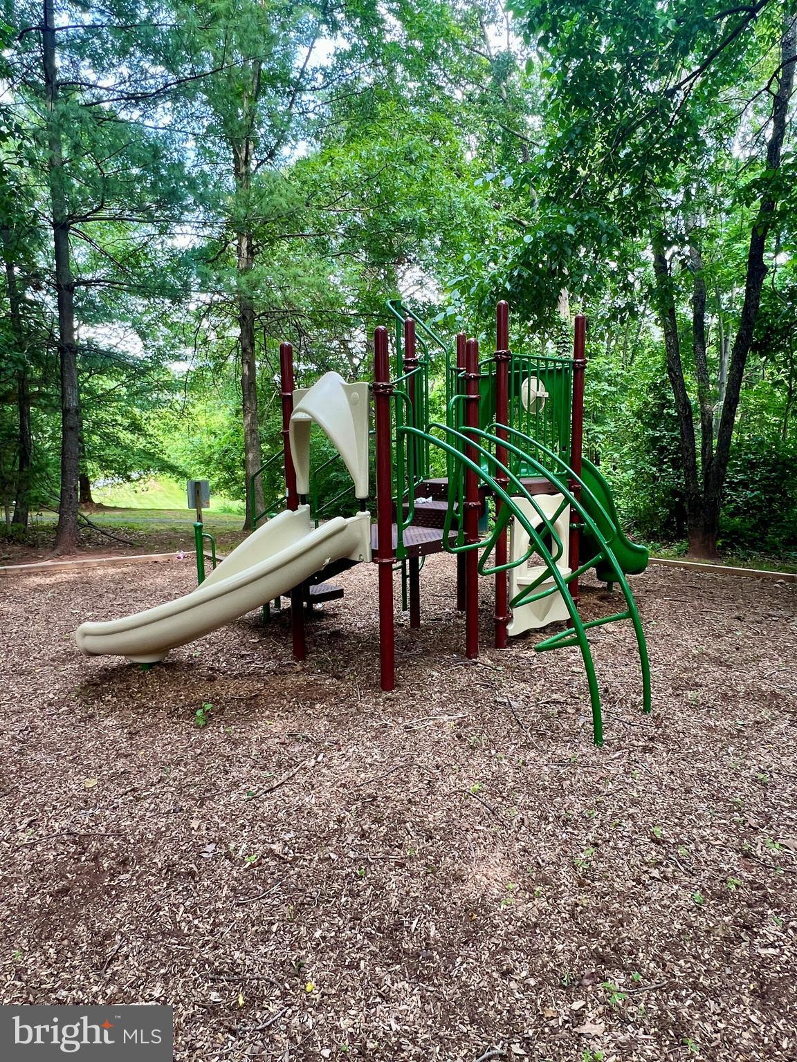 RICHLAND FOREST - Residential