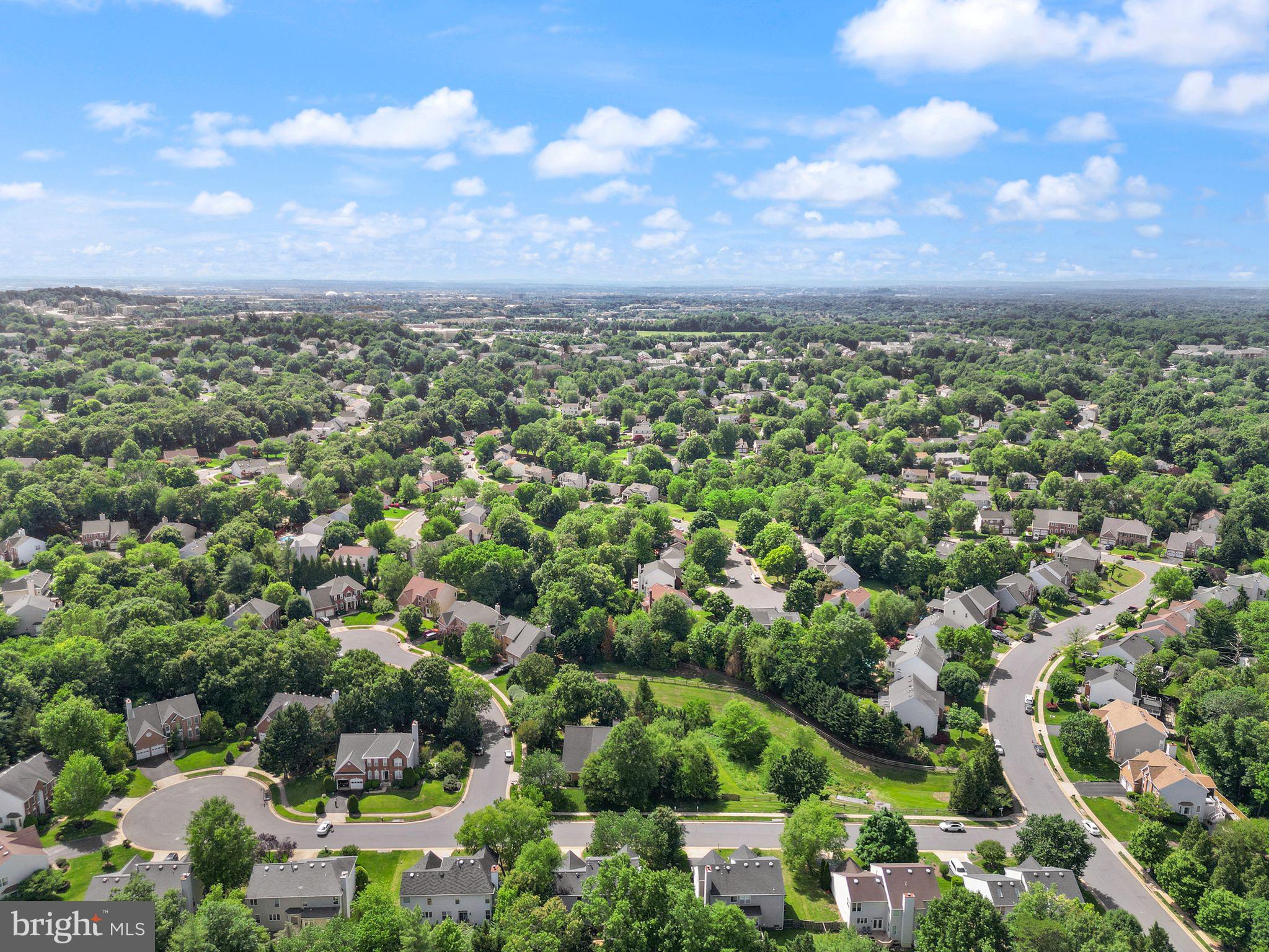 RICHLAND FOREST - Residential