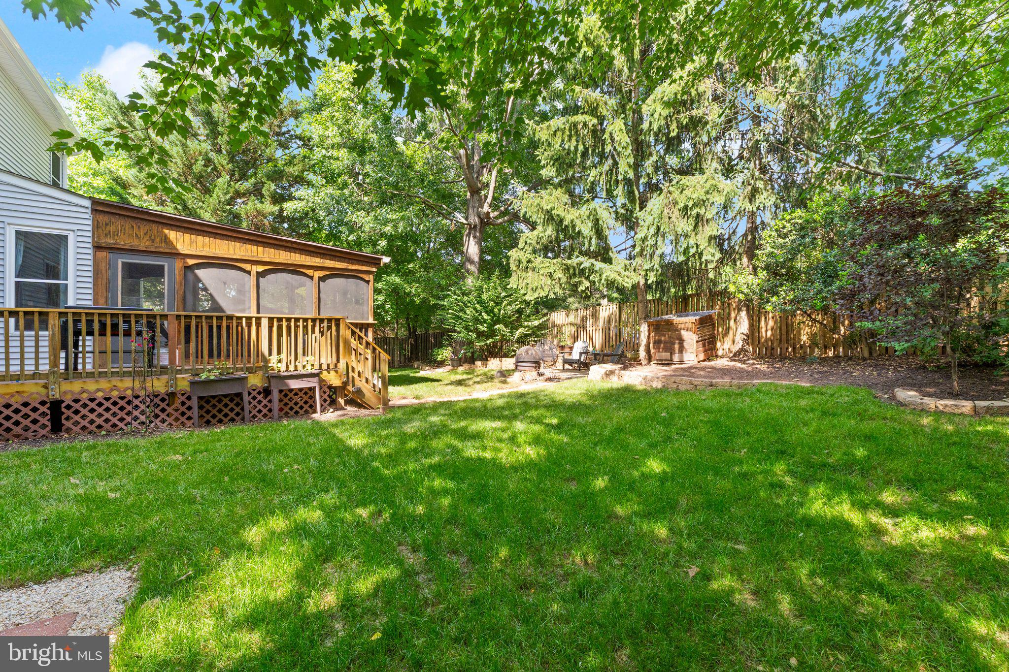 RICHLAND FOREST - Residential