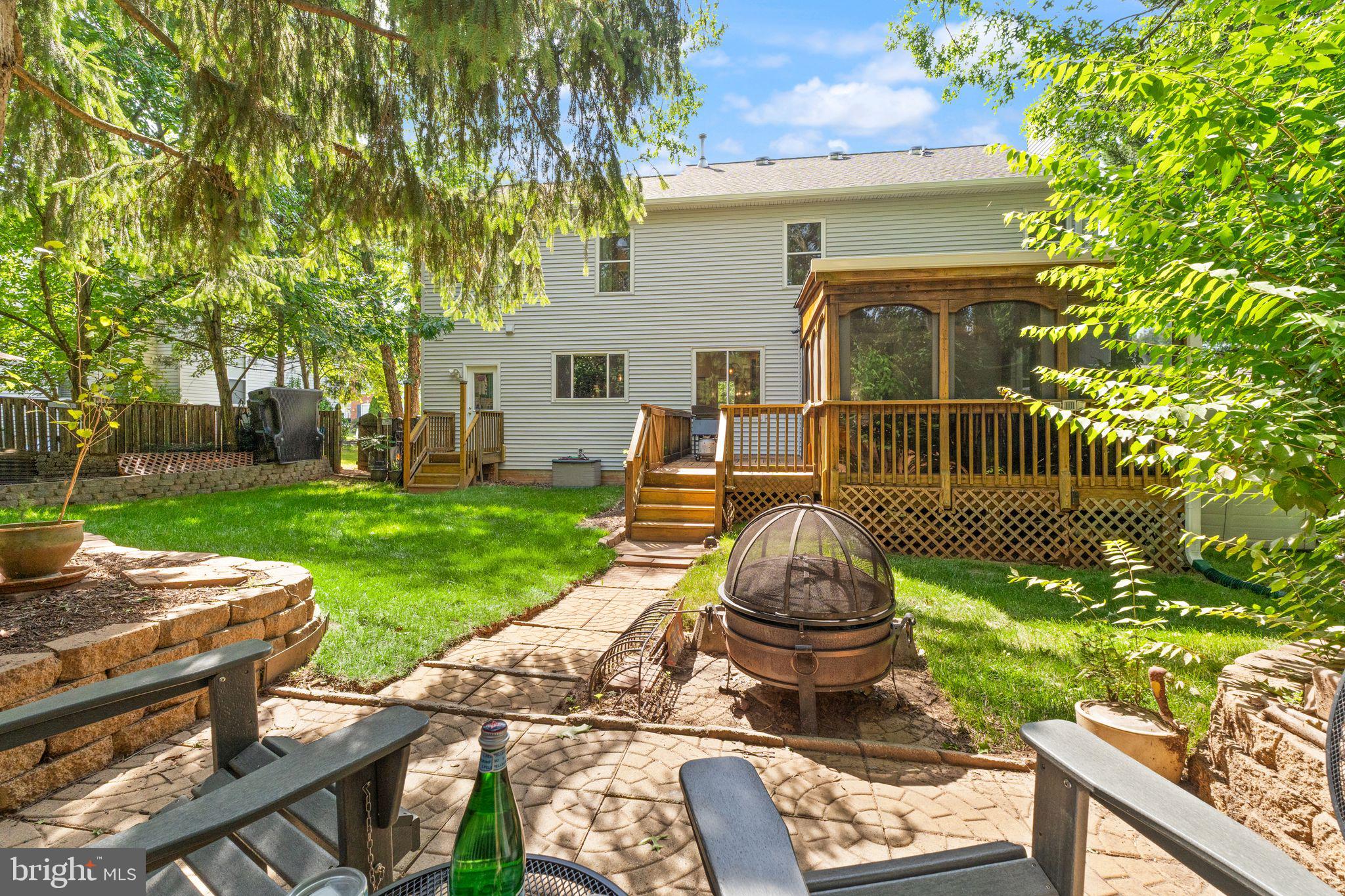 RICHLAND FOREST - Residential