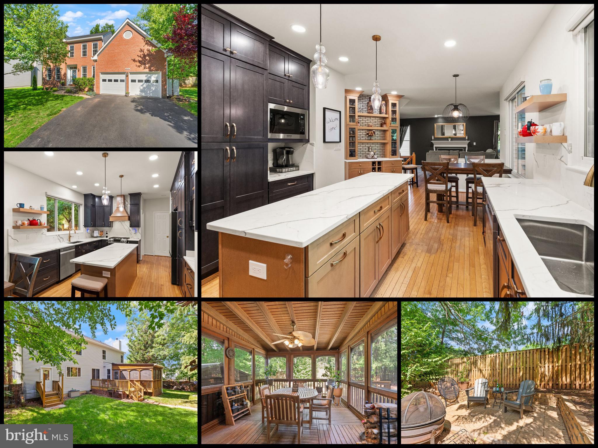 RICHLAND FOREST - Residential