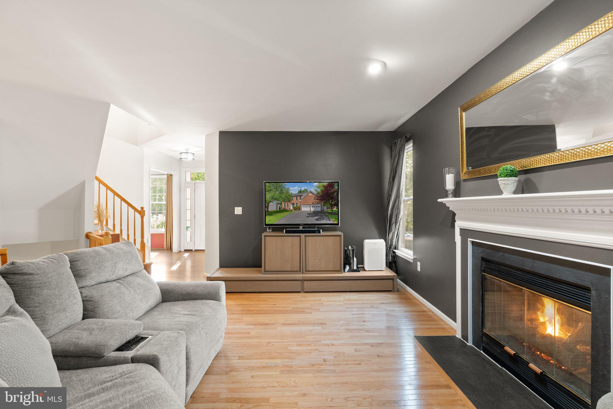 RICHLAND FOREST - Residential