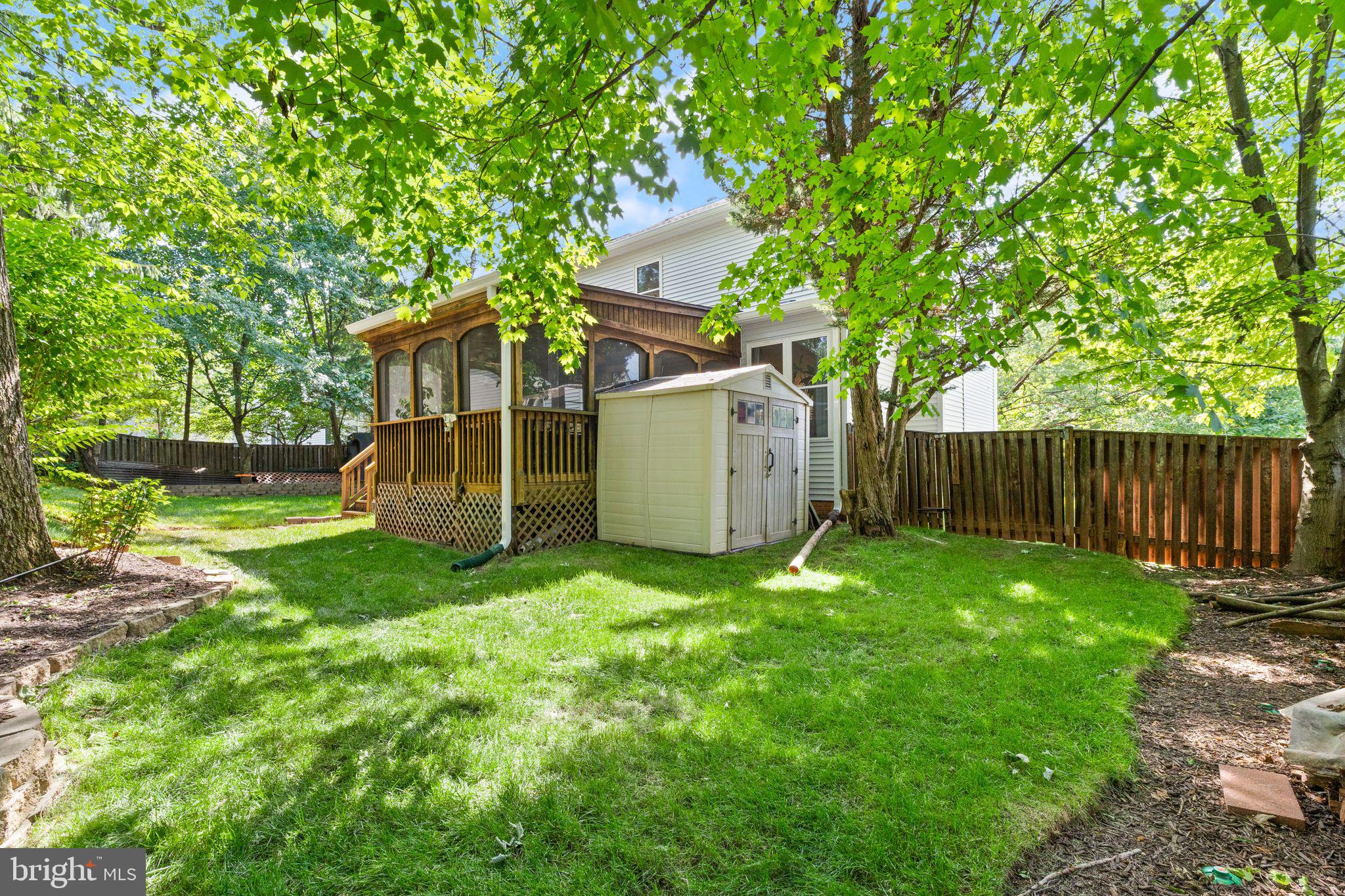 RICHLAND FOREST - Residential