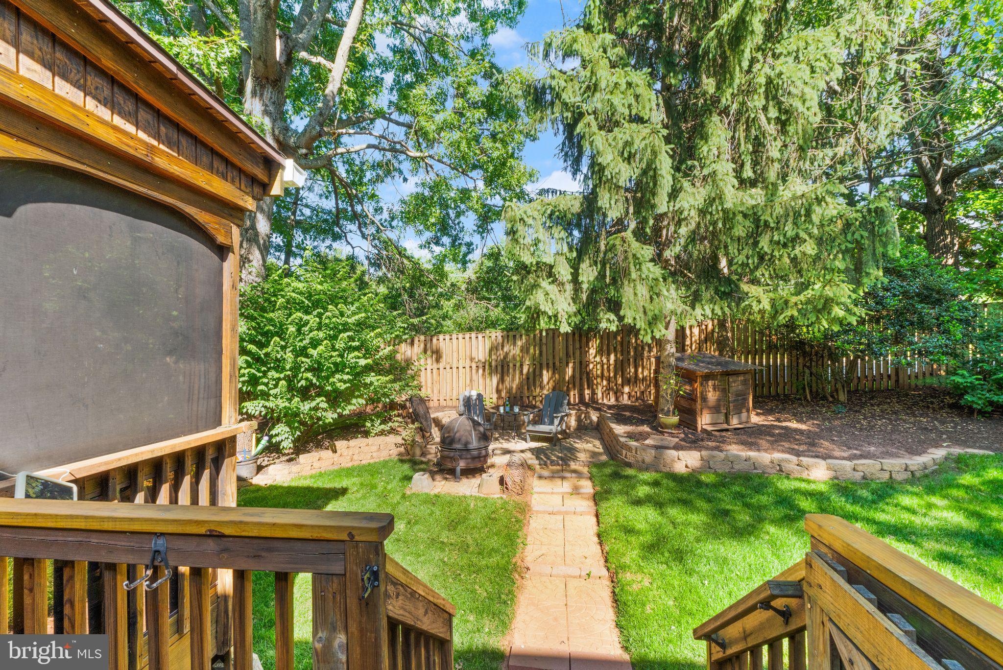 RICHLAND FOREST - Residential