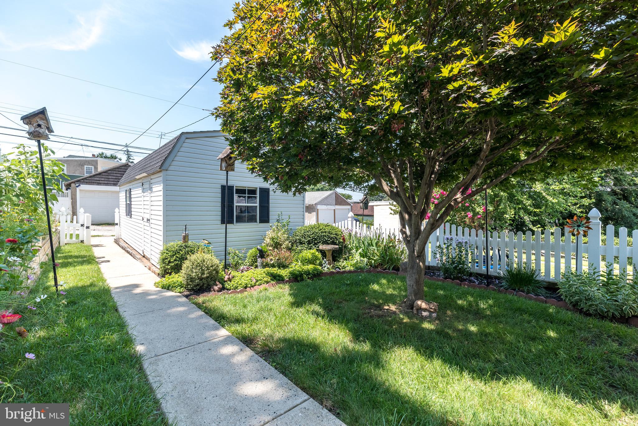 CONSHOHOCKEN - Residential