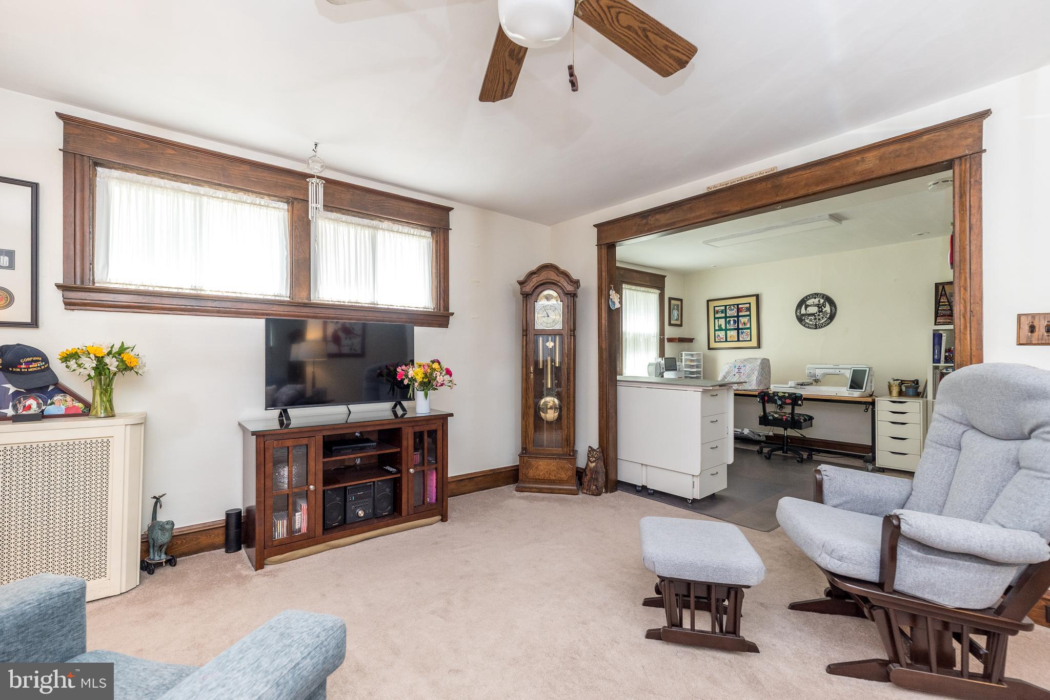 CONSHOHOCKEN - Residential