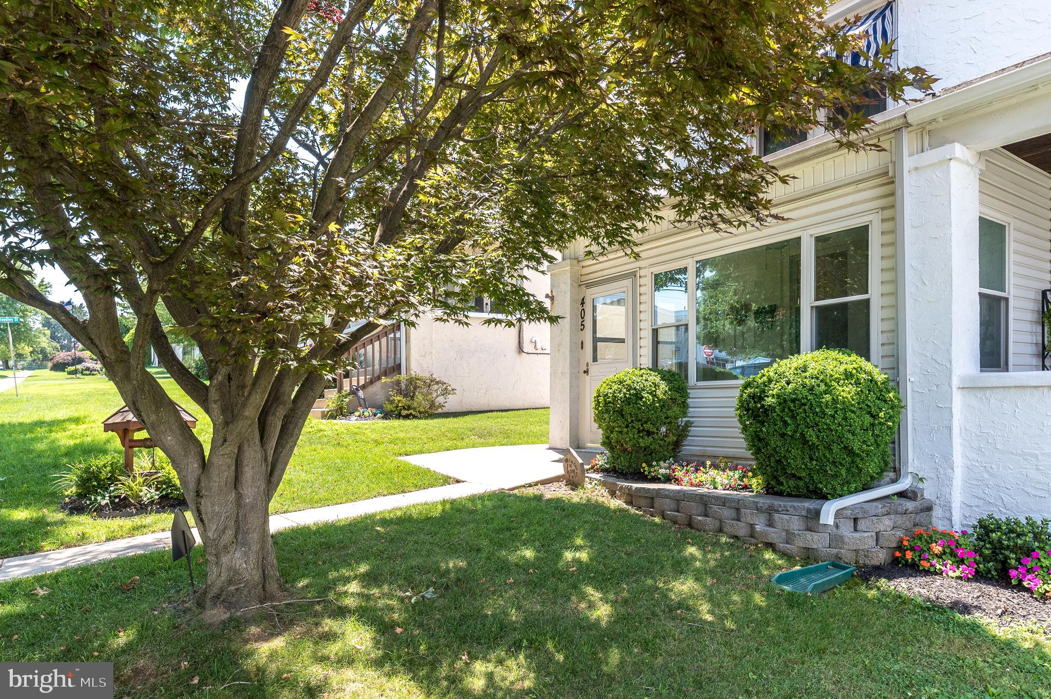 CONSHOHOCKEN - Residential