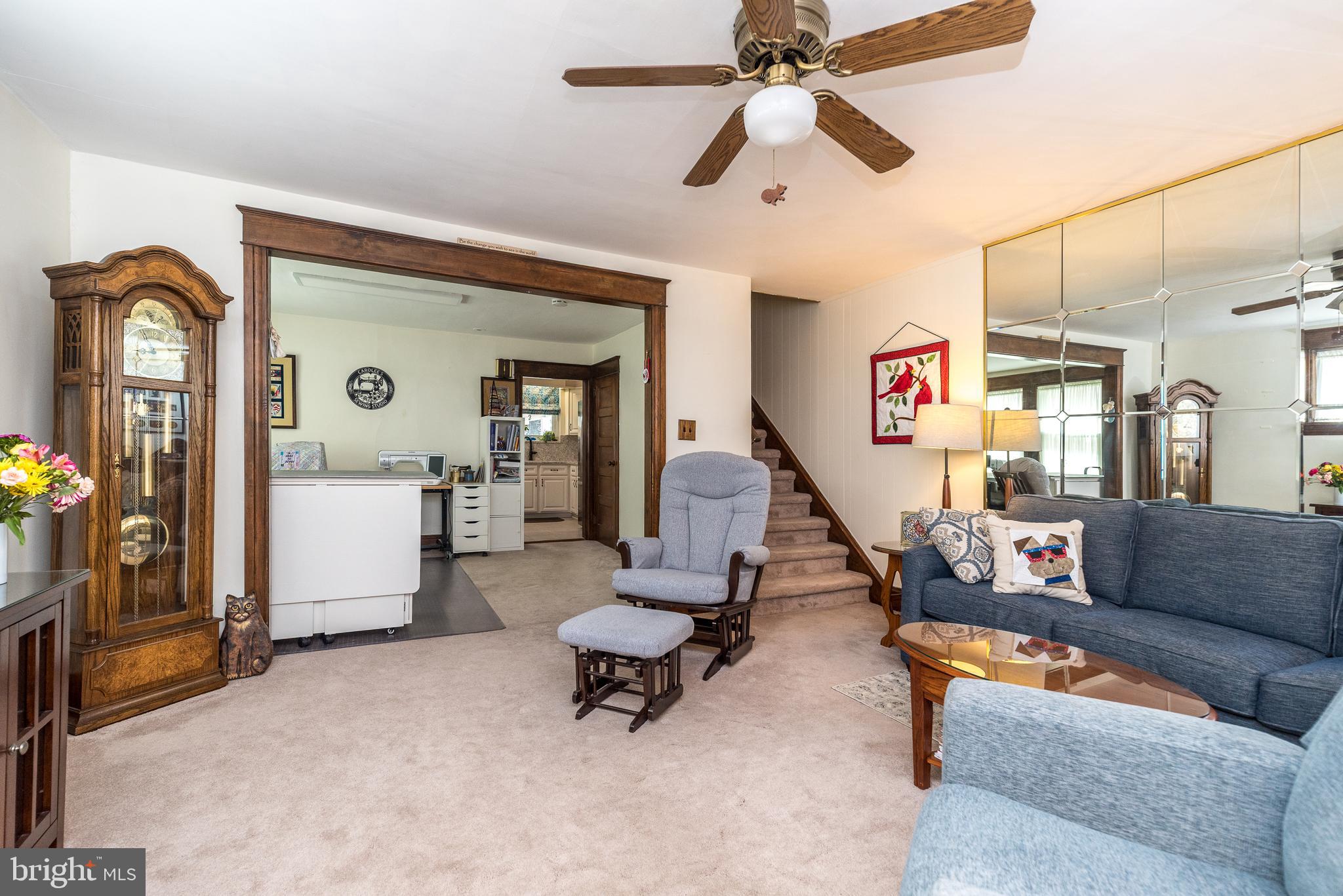 CONSHOHOCKEN - Residential