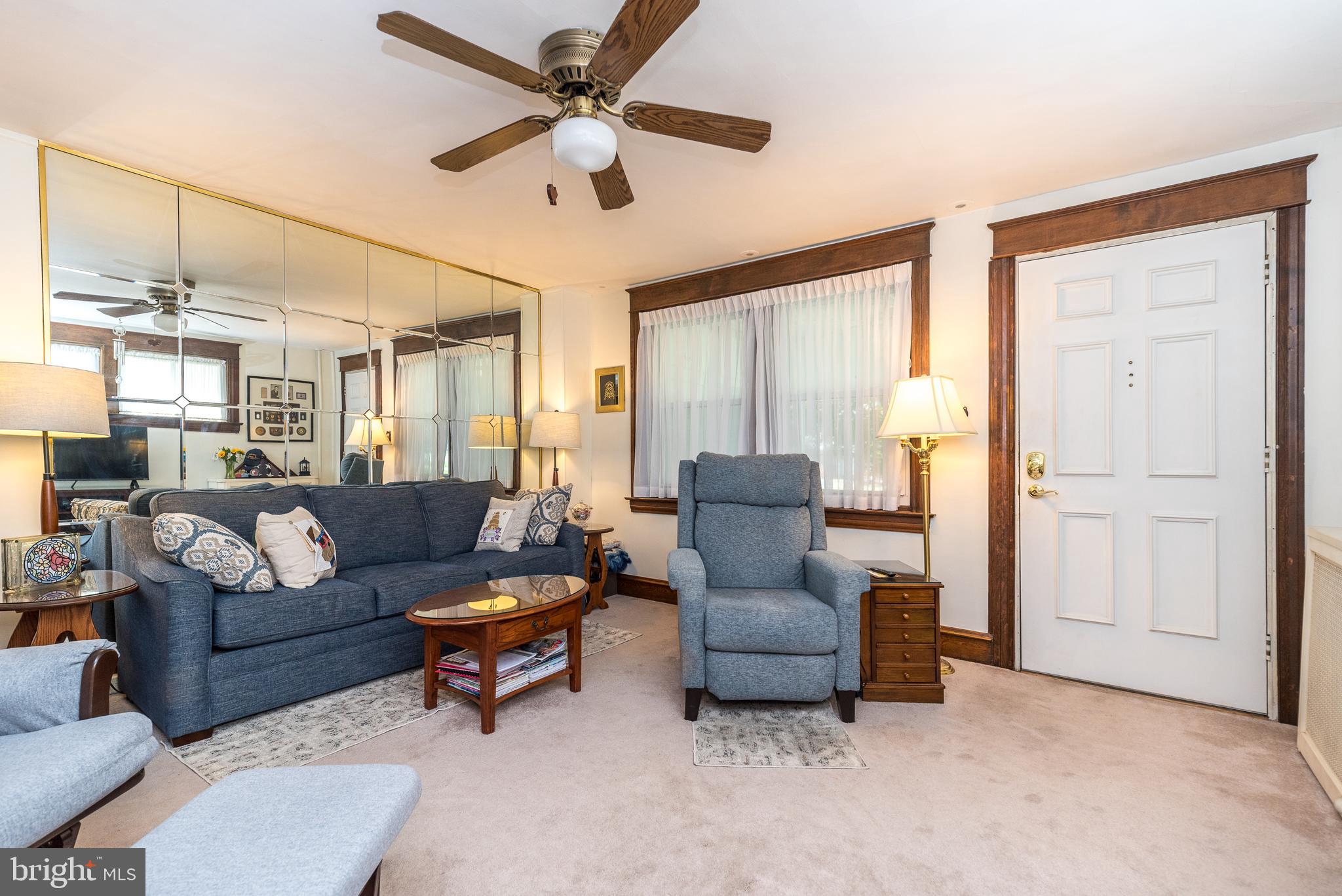 CONSHOHOCKEN - Residential