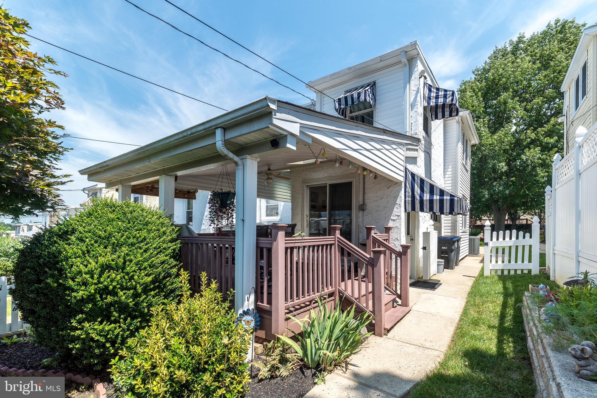 CONSHOHOCKEN - Residential