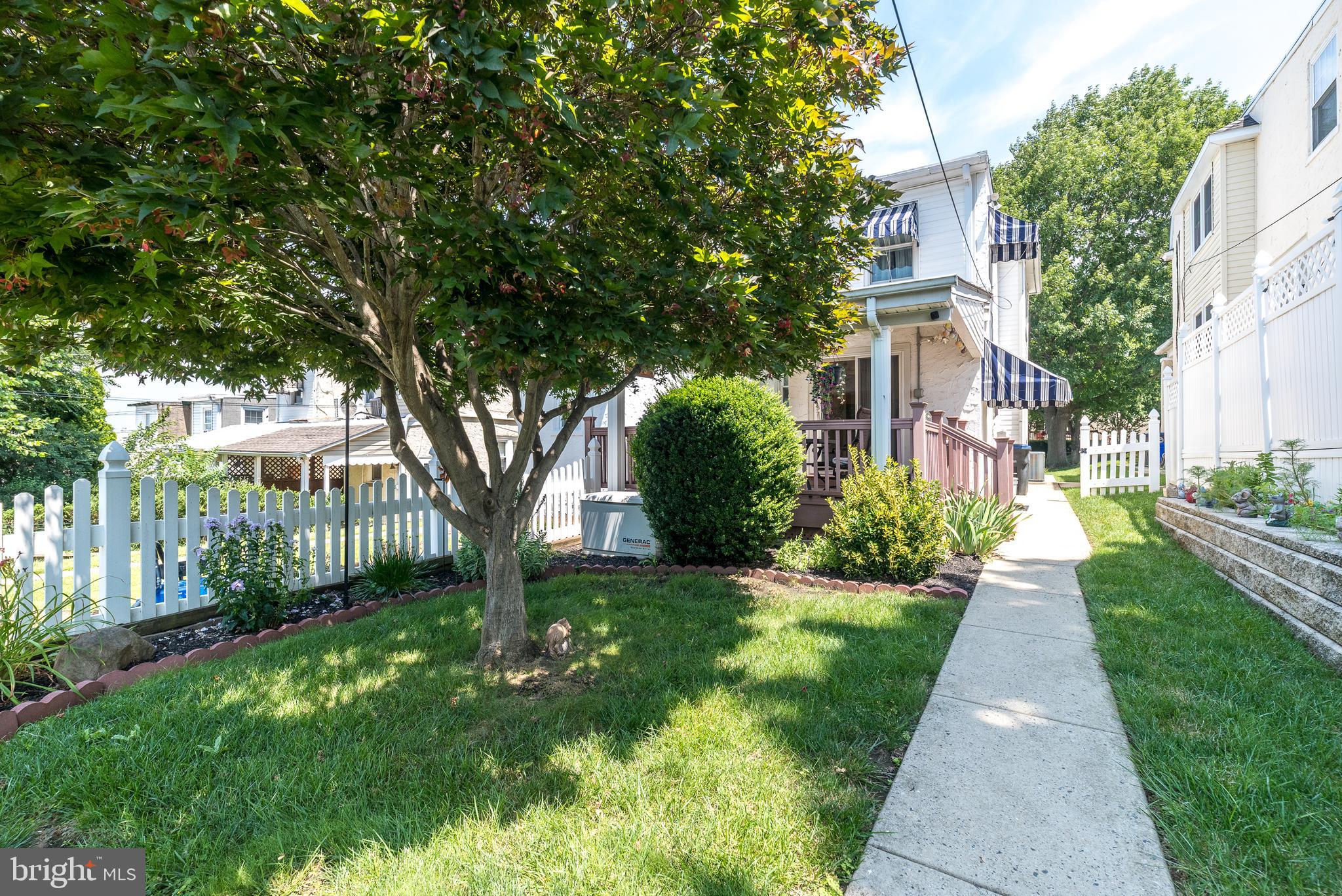 CONSHOHOCKEN - Residential