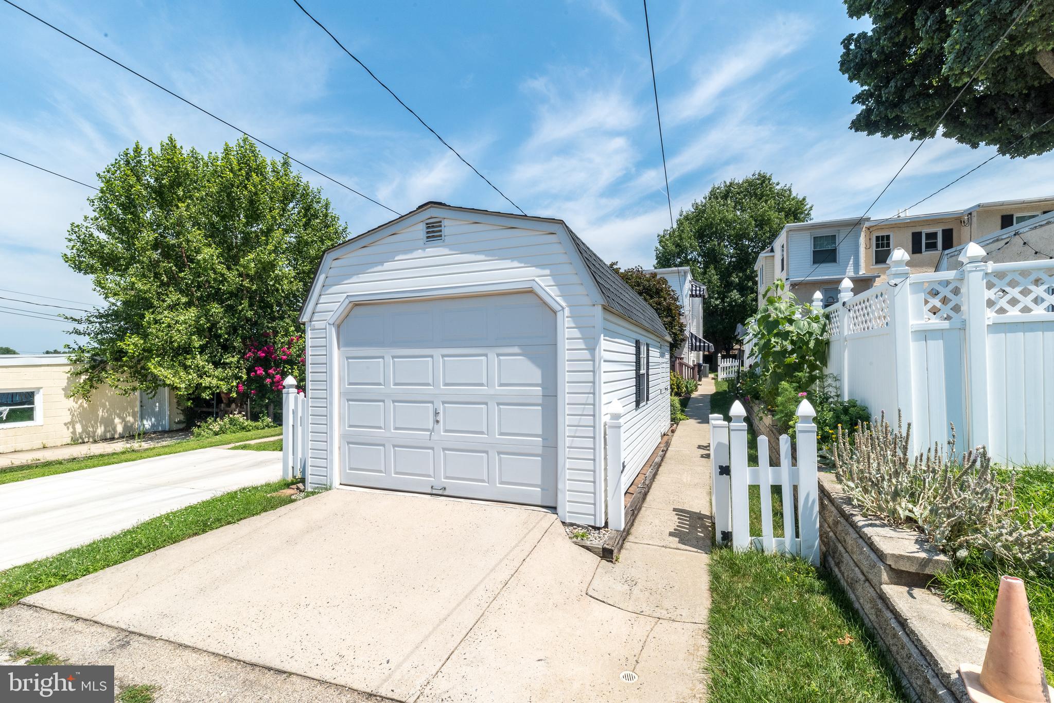 CONSHOHOCKEN - Residential