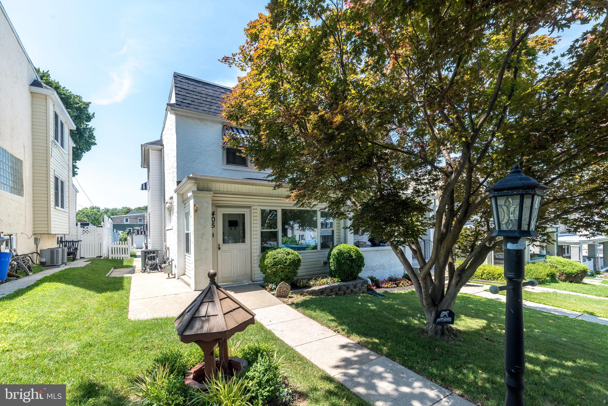 CONSHOHOCKEN - Residential