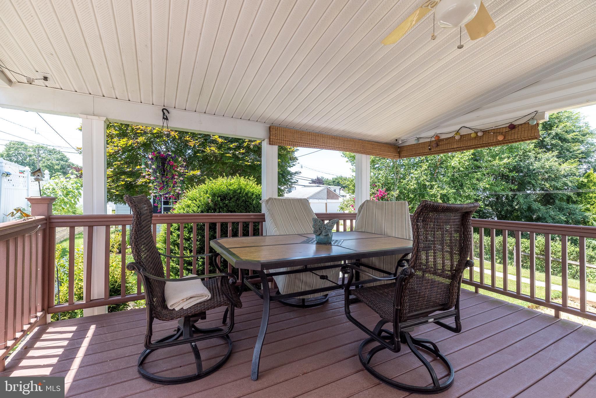 CONSHOHOCKEN - Residential