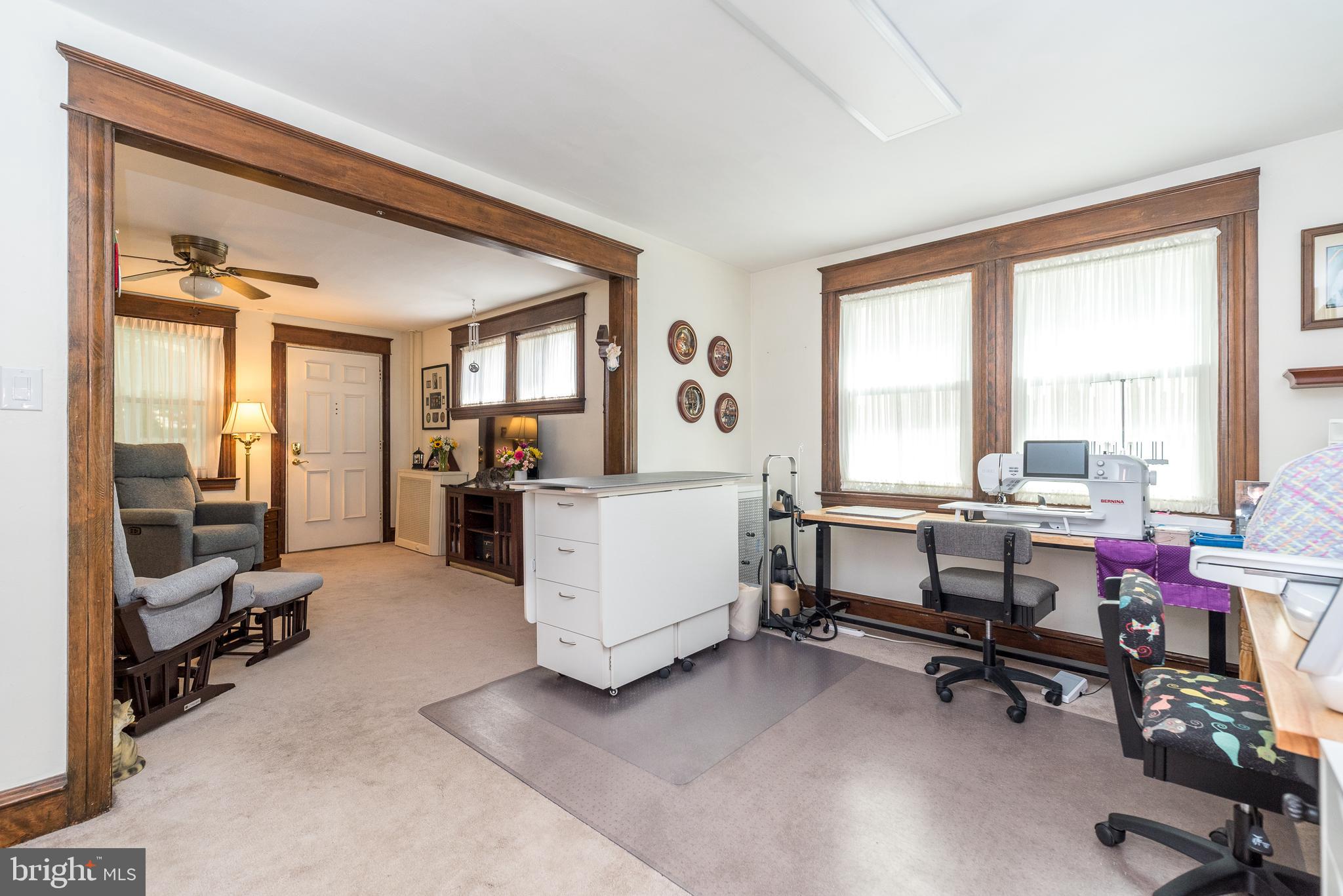 CONSHOHOCKEN - Residential