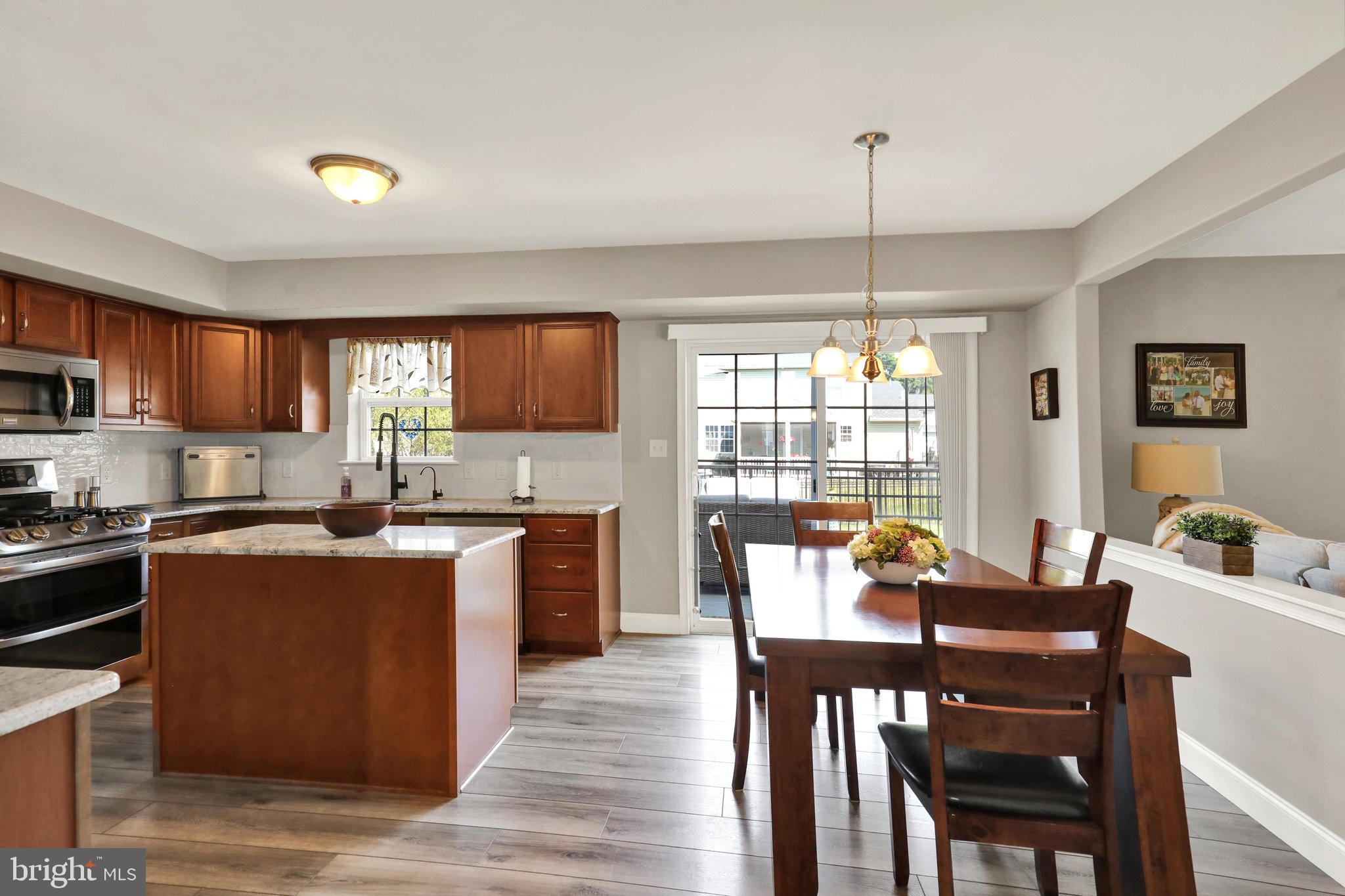 WILLOW GLEN - Residential