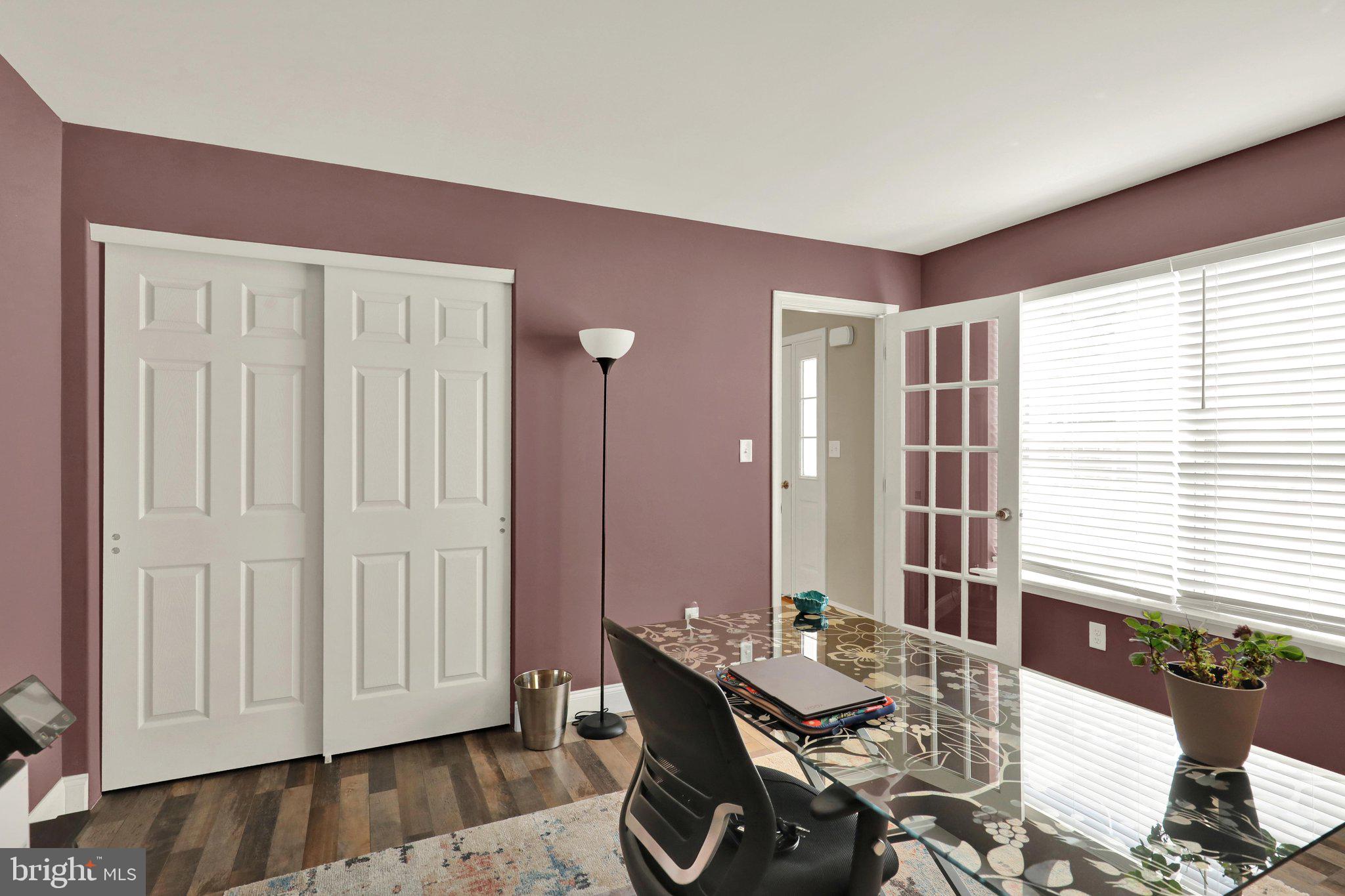 WILLOW GLEN - Residential