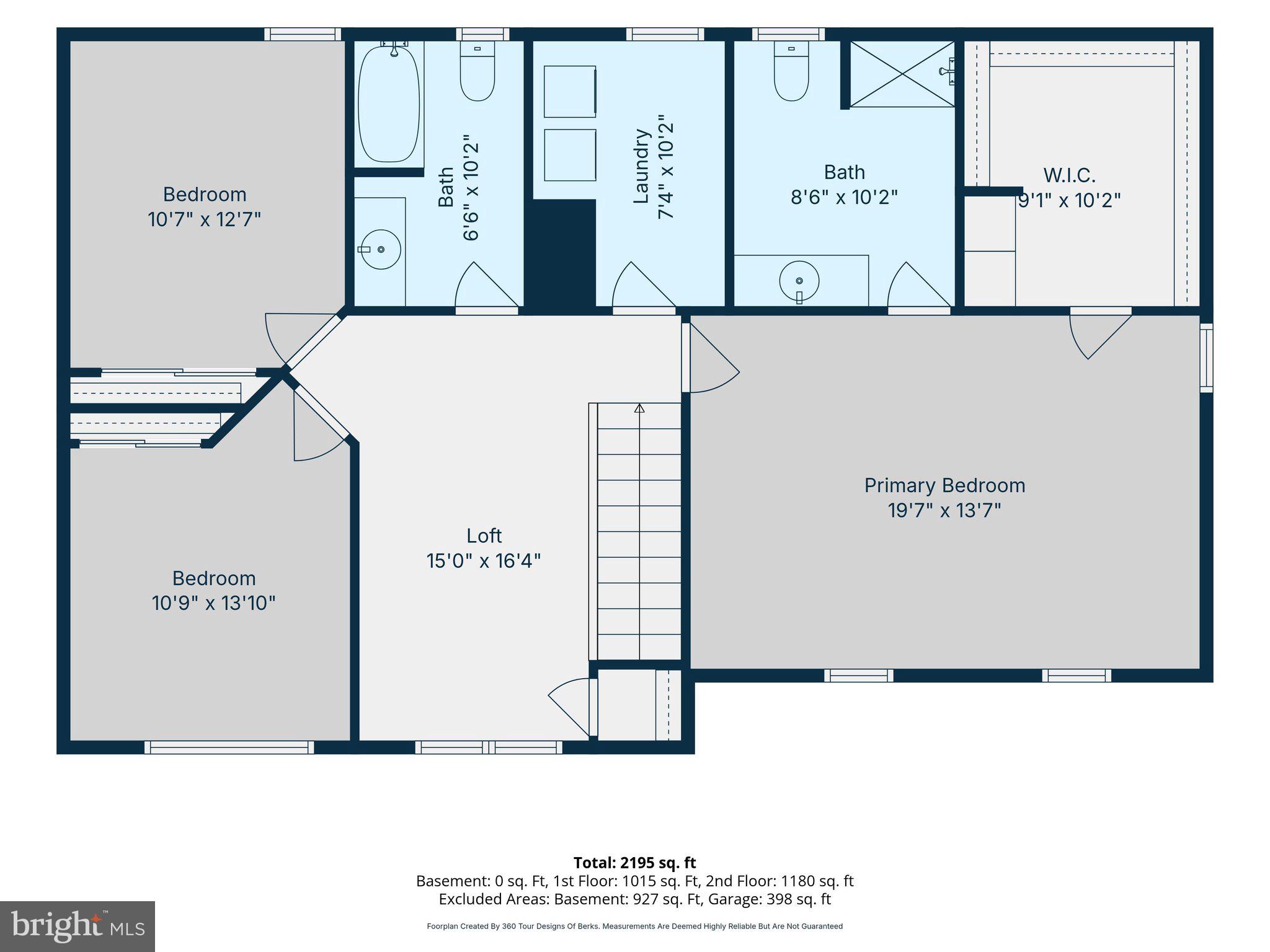 WILLOW GLEN - Residential