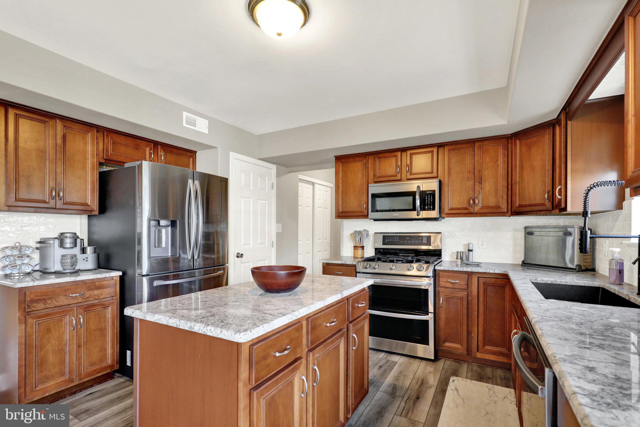 WILLOW GLEN - Residential