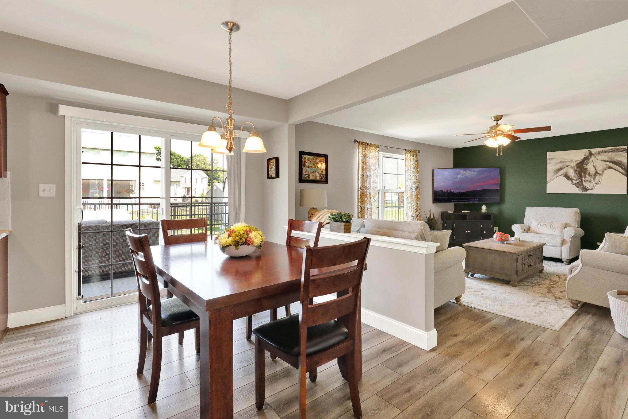 WILLOW GLEN - Residential