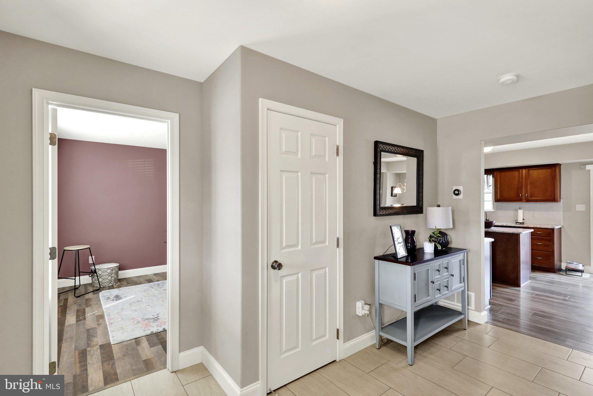 WILLOW GLEN - Residential