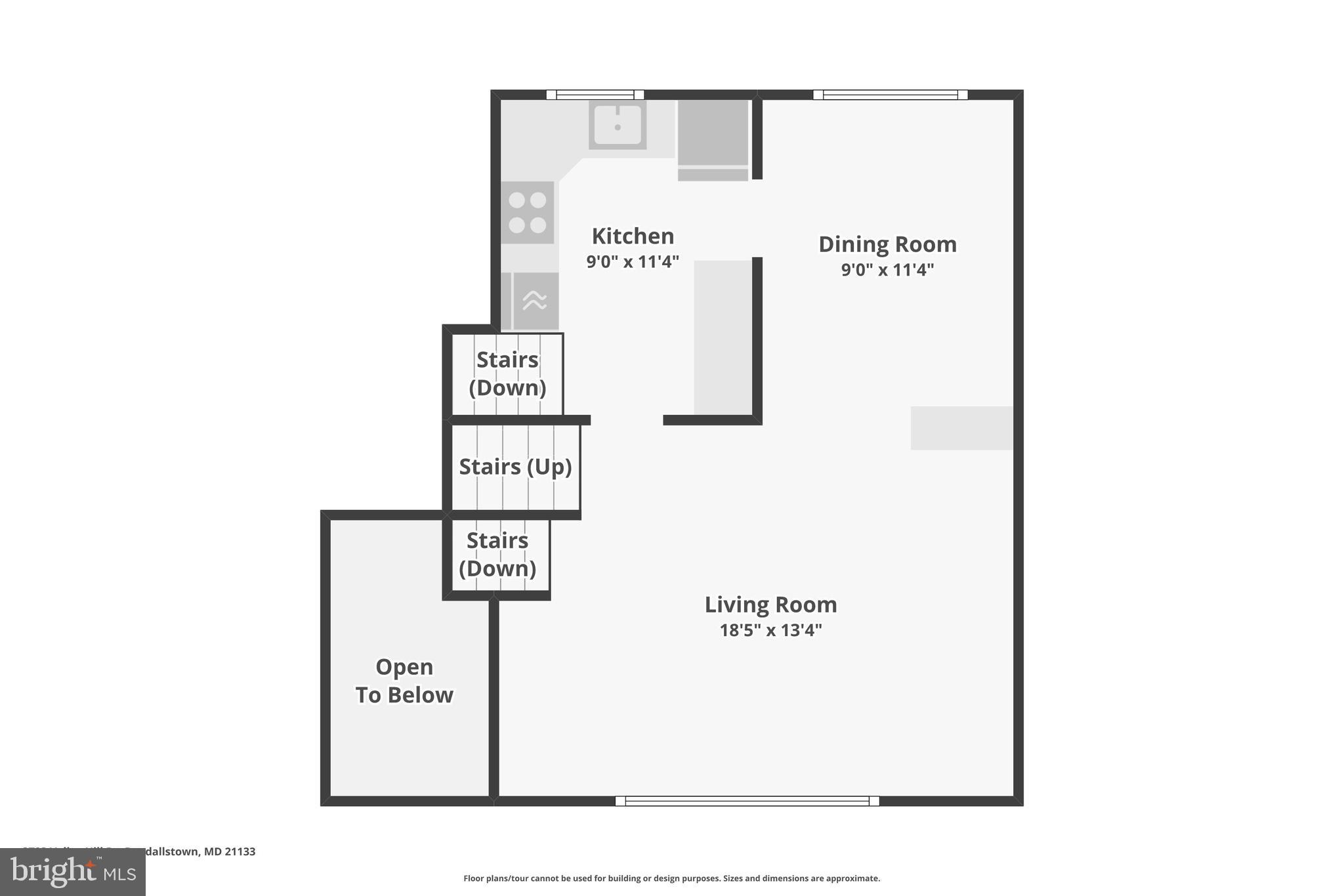 COURTLEIGH - Residential