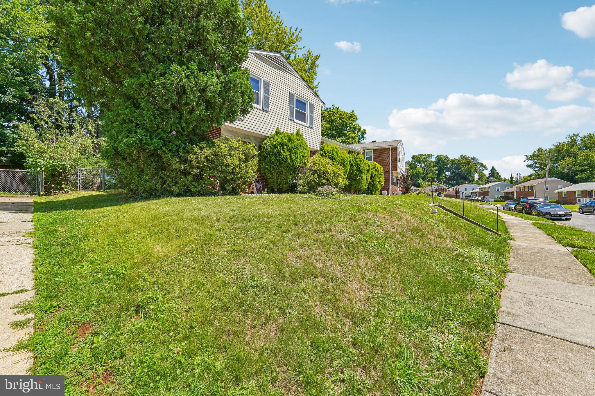 COURTLEIGH - Residential