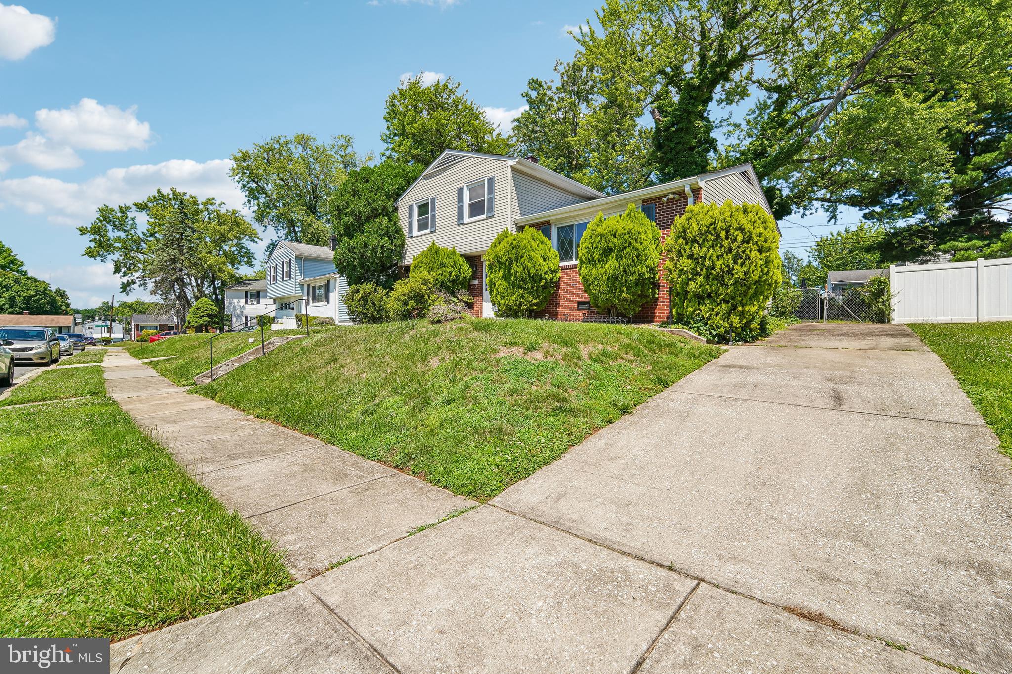 COURTLEIGH - Residential