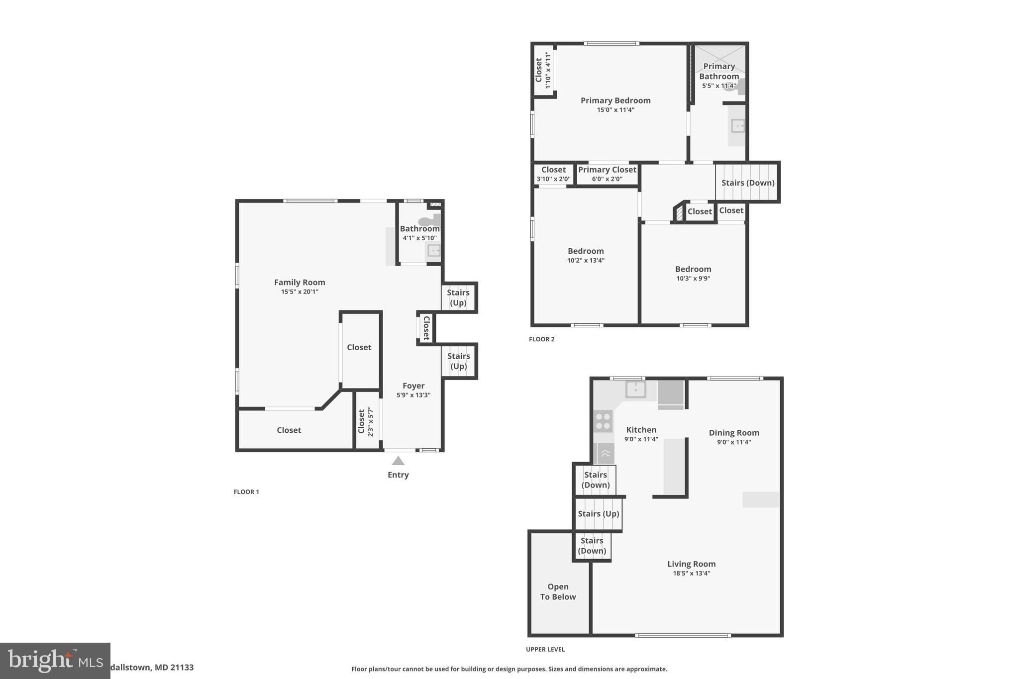 COURTLEIGH - Residential