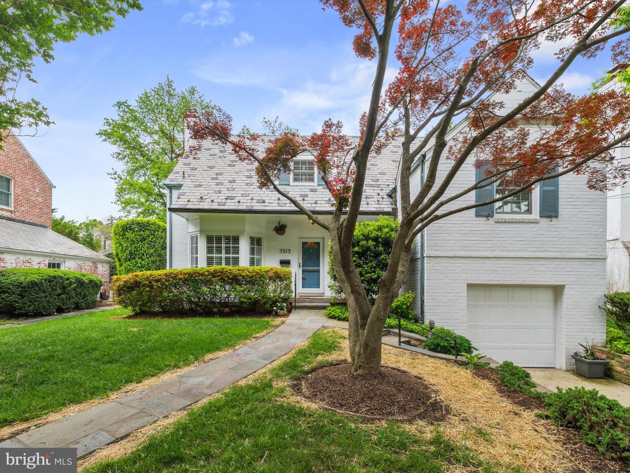 CHEVY CHASE - Residential