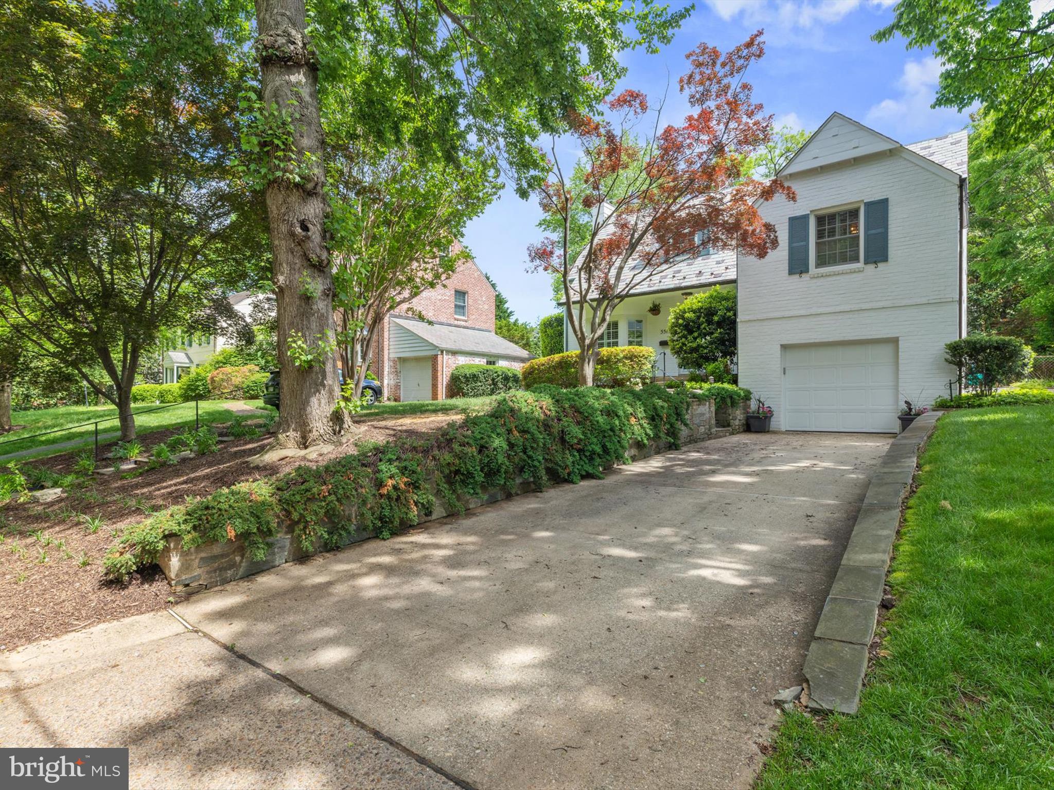 CHEVY CHASE - Residential