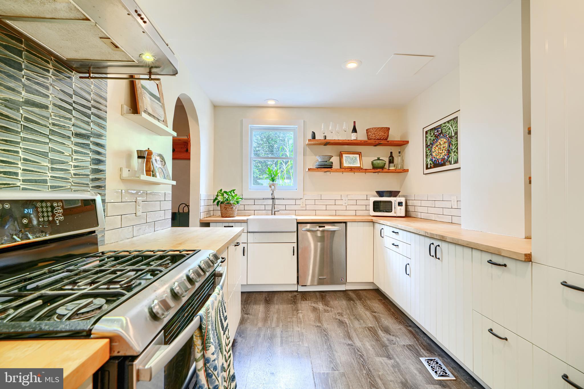 HAMPDEN HISTORIC DISTRICT - Residential