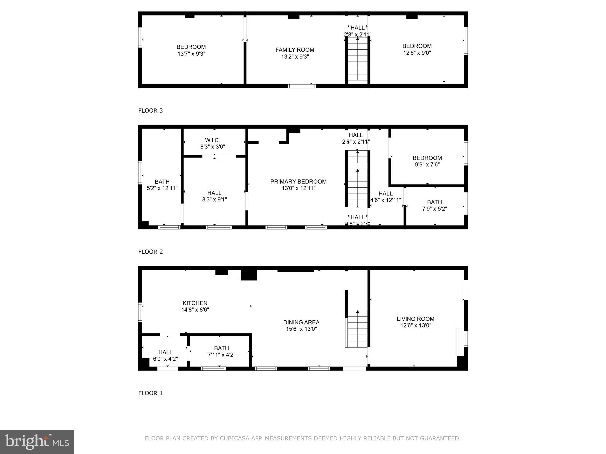 HAMPDEN HISTORIC DISTRICT - Residential