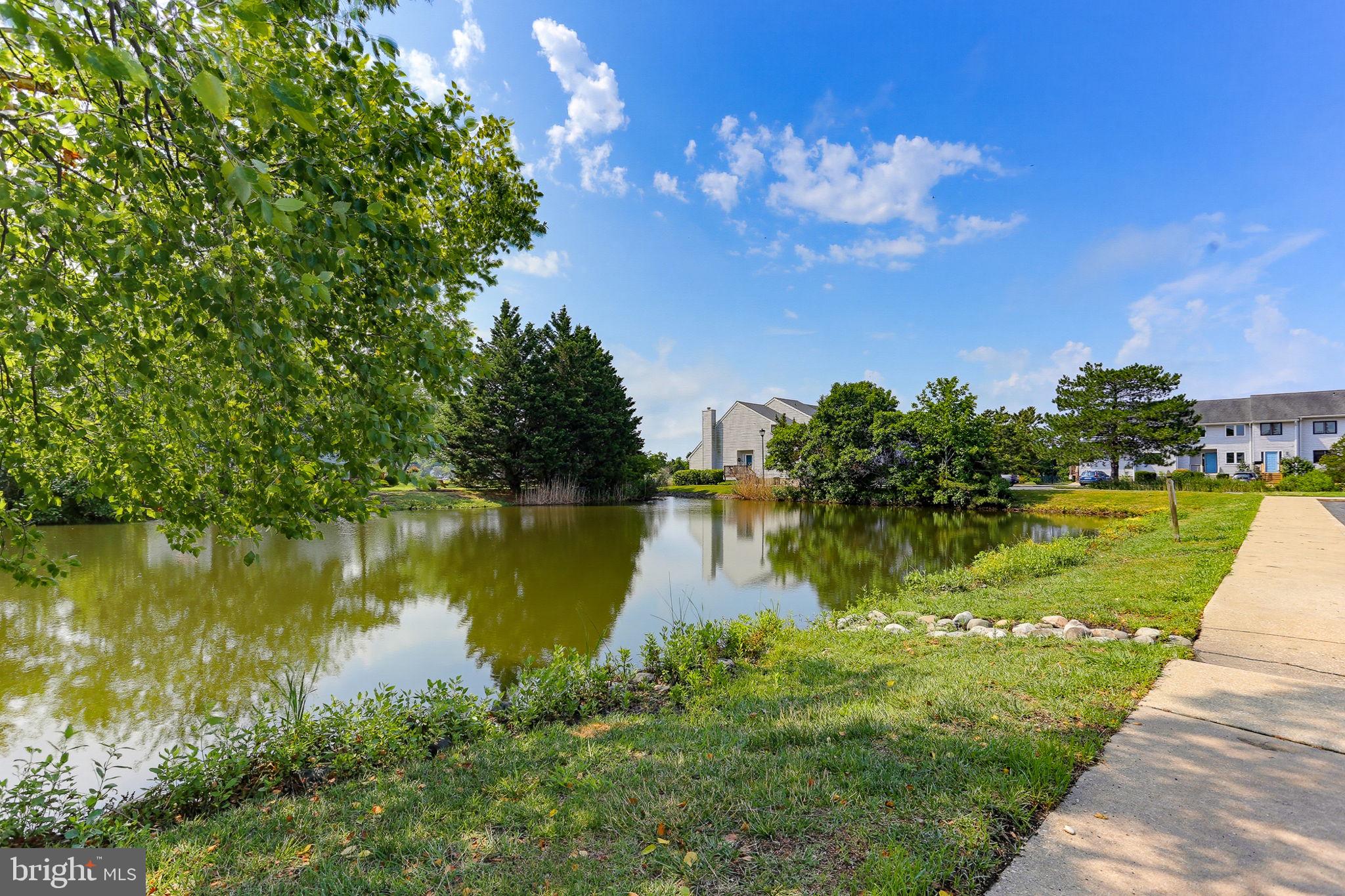 THOMPSON CREEK CONDOS - Residential