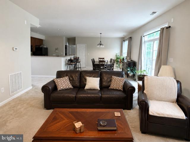 TRICE MEADOWS - Residential