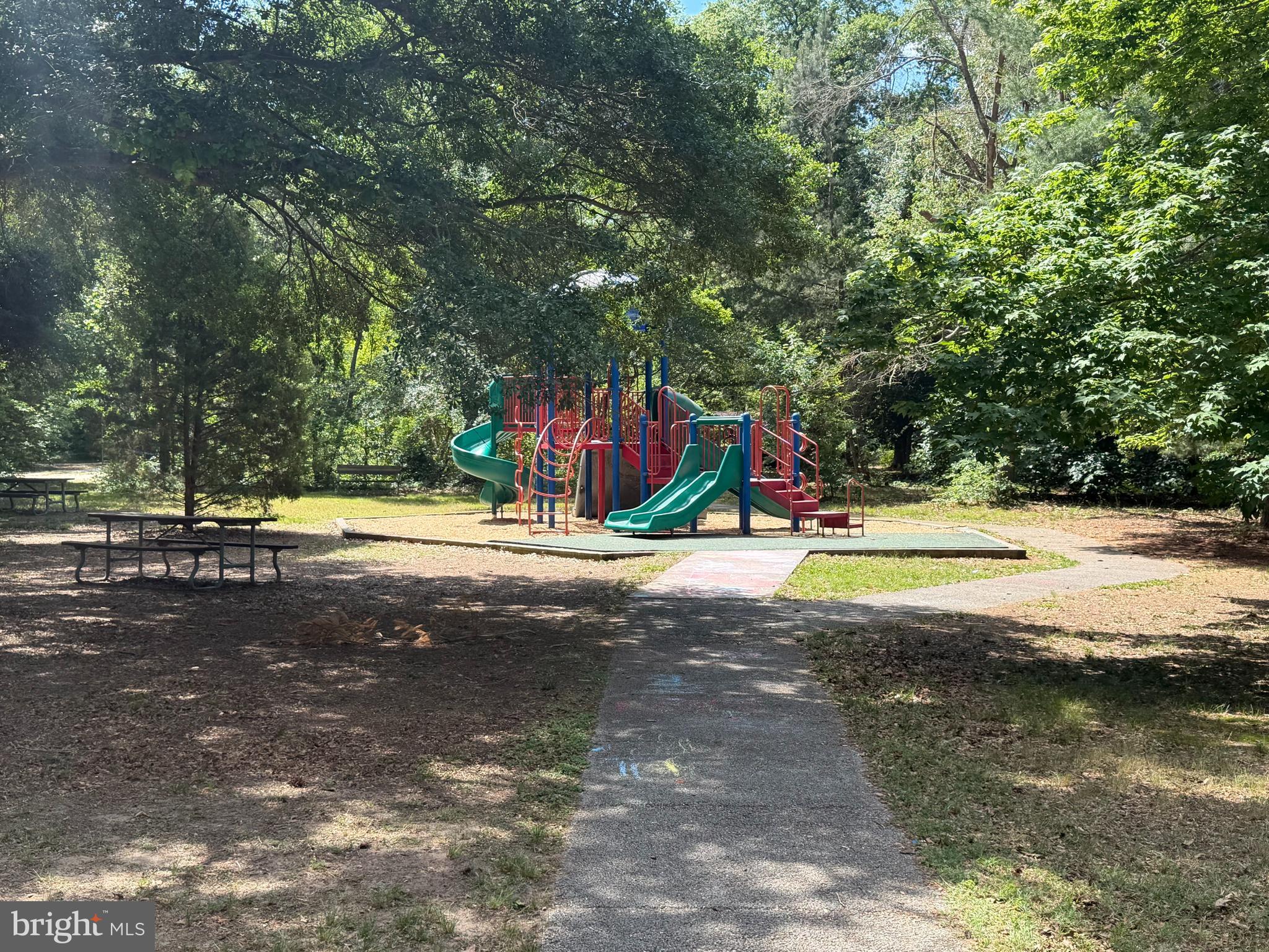 TRICE MEADOWS - Residential
