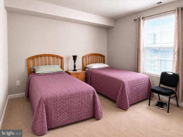 TRICE MEADOWS - Residential