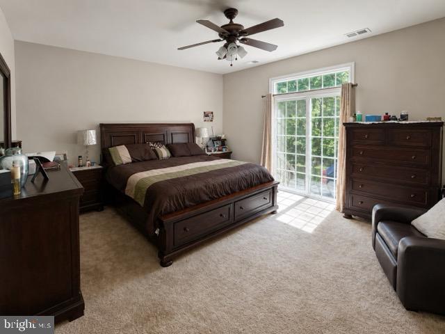 TRICE MEADOWS - Residential