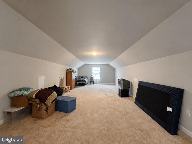 TRICE MEADOWS - Residential